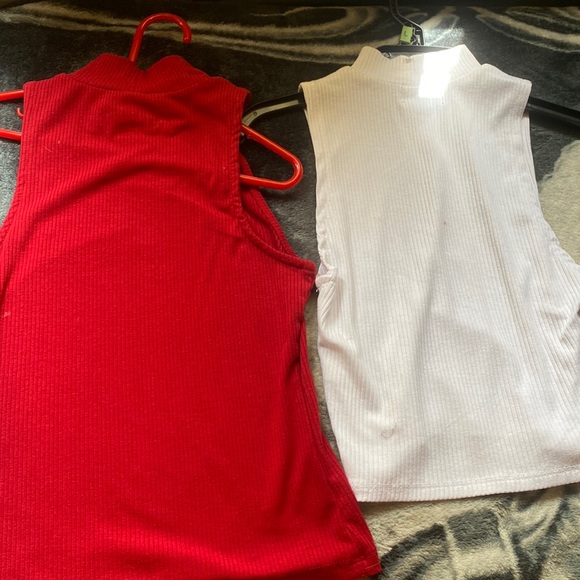 Bundle Turtle neck tops - Picture 2 of 6